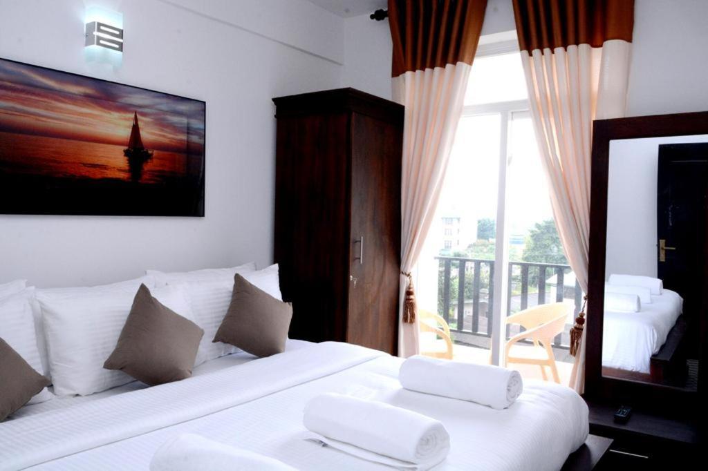 The Grand Royal Luxury Apartment Nuwara Eliya Exterior photo