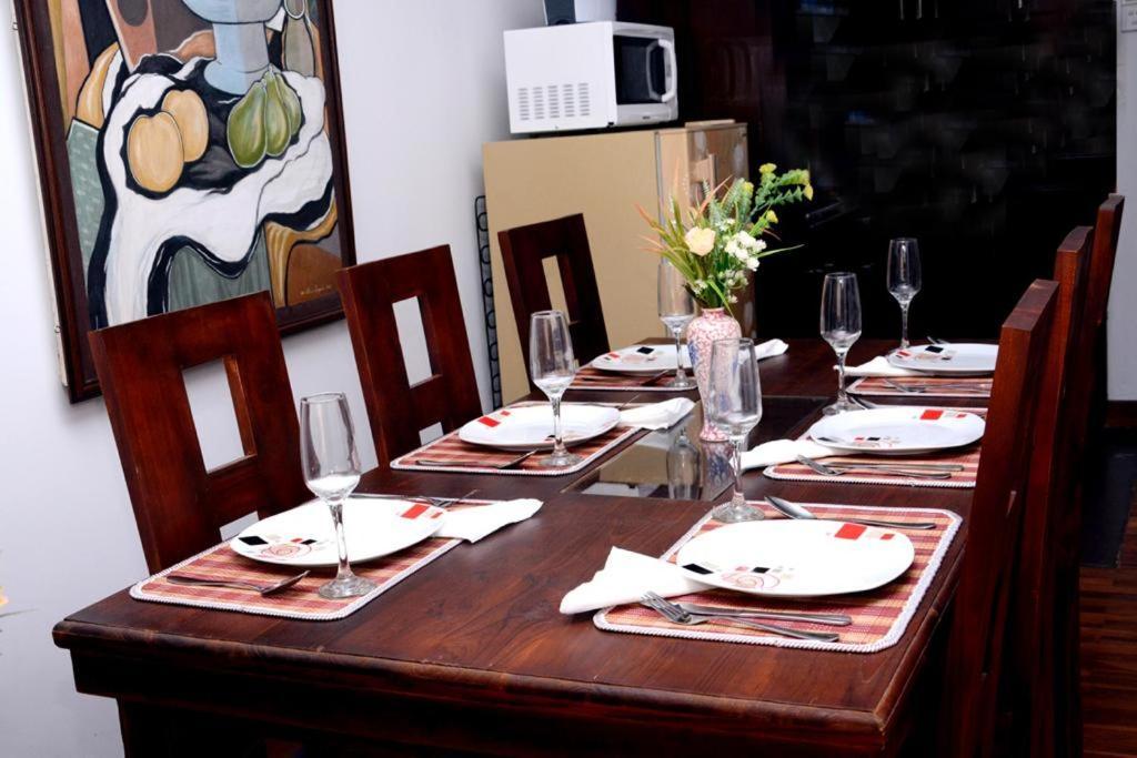 The Grand Royal Luxury Apartment Nuwara Eliya Exterior photo