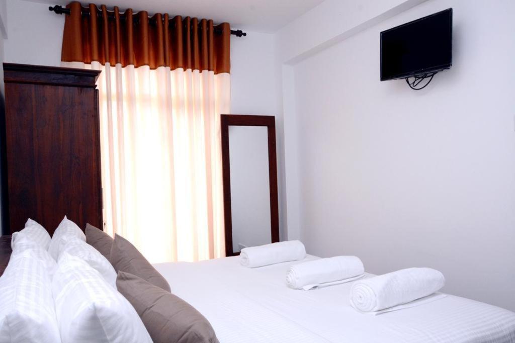 The Grand Royal Luxury Apartment Nuwara Eliya Exterior photo