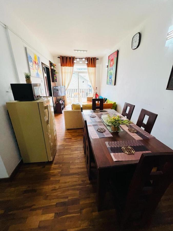 The Grand Royal Luxury Apartment Nuwara Eliya Exterior photo