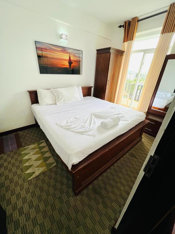 The Grand Royal Luxury Apartment Nuwara Eliya Exterior photo